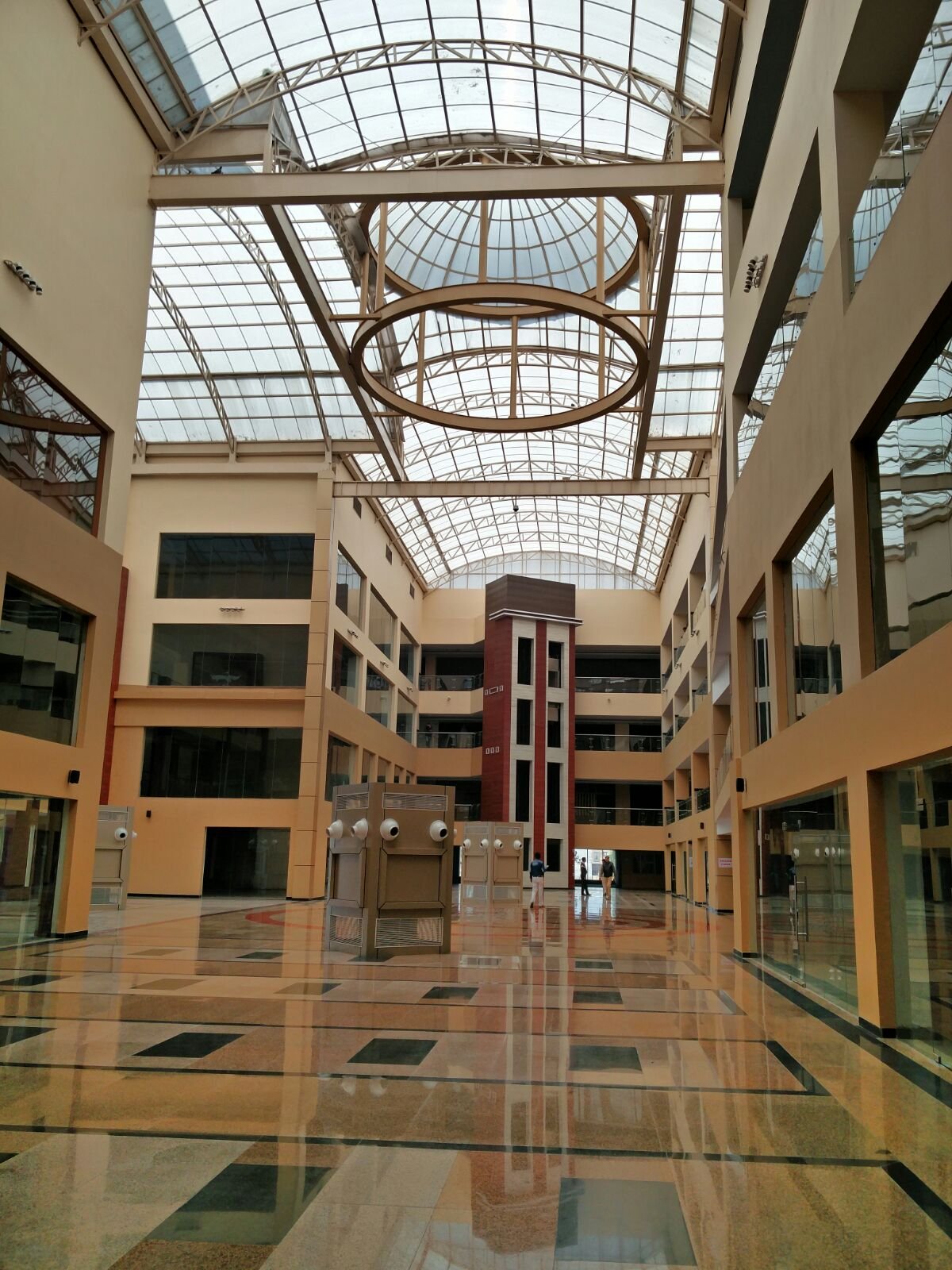 MMR Grand Mall
