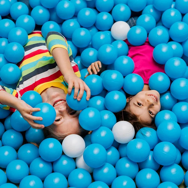 Play Town at MMR Grand Mall